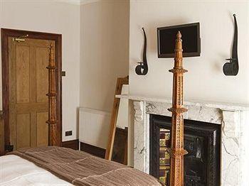 Bed and Breakfast Abbotsleigh Of Whitby Exteriér fotografie